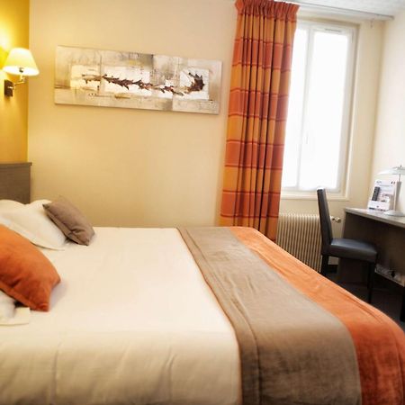 Brit Hotel Le Surcouf Saint-Malo Ngoại thất bức ảnh