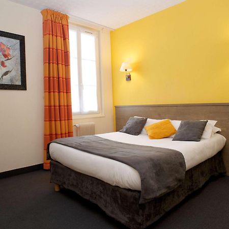 Brit Hotel Le Surcouf Saint-Malo Ngoại thất bức ảnh