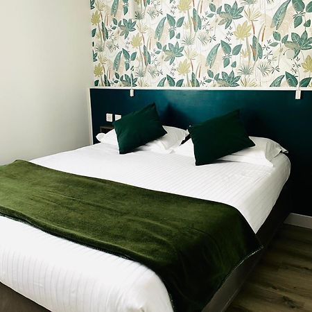 Brit Hotel Le Surcouf Saint-Malo Ngoại thất bức ảnh