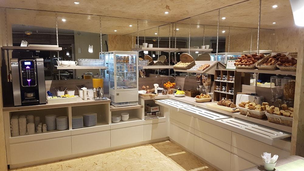 Brit Hotel Le Surcouf Saint-Malo Ngoại thất bức ảnh
