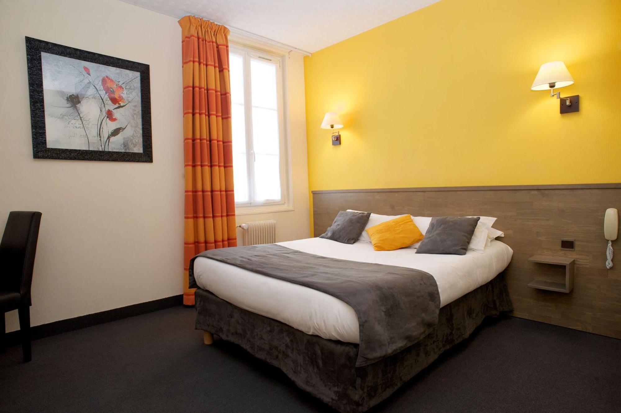 Brit Hotel Le Surcouf Saint-Malo Ngoại thất bức ảnh