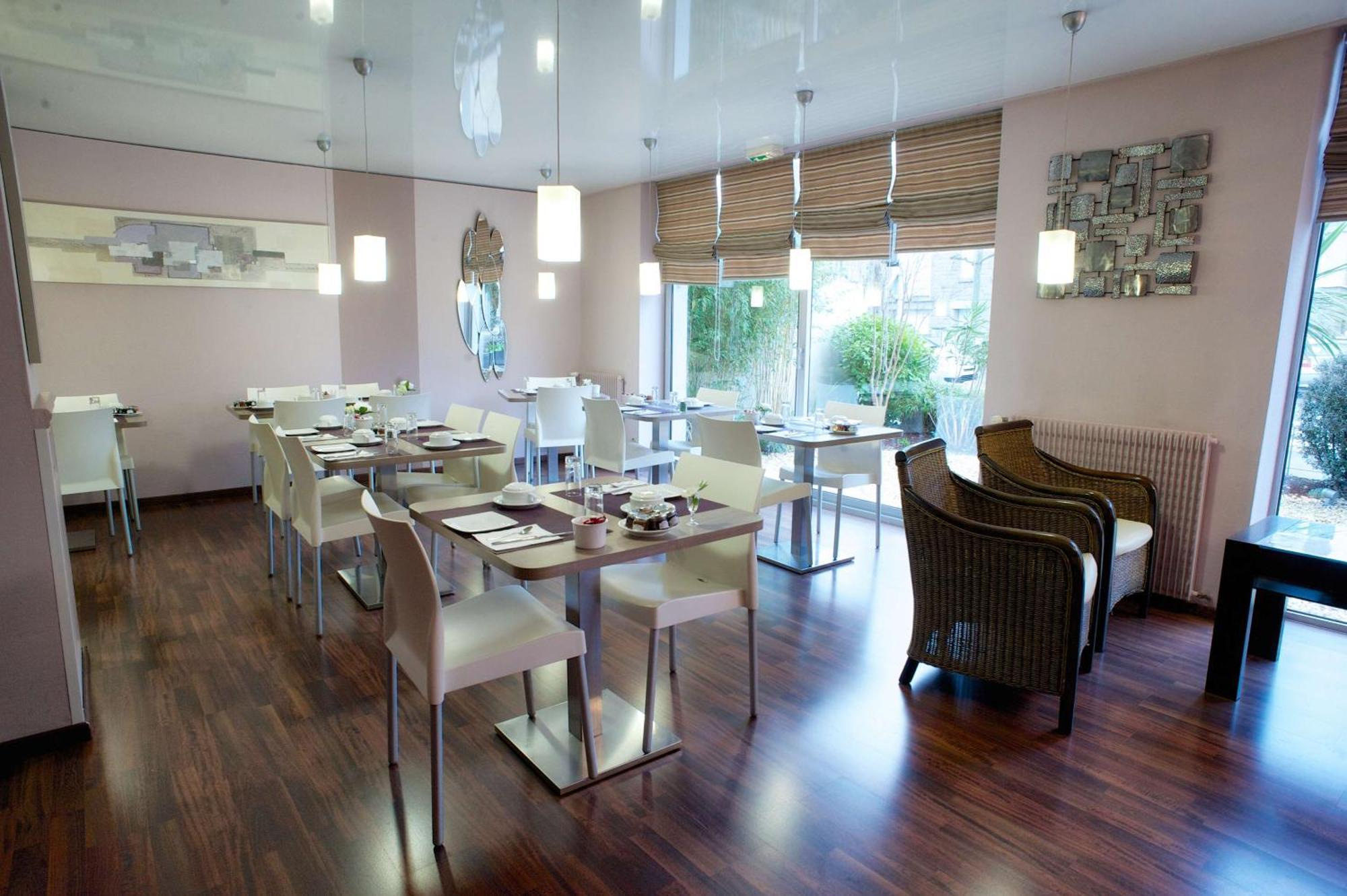 Brit Hotel Le Surcouf Saint-Malo Ngoại thất bức ảnh