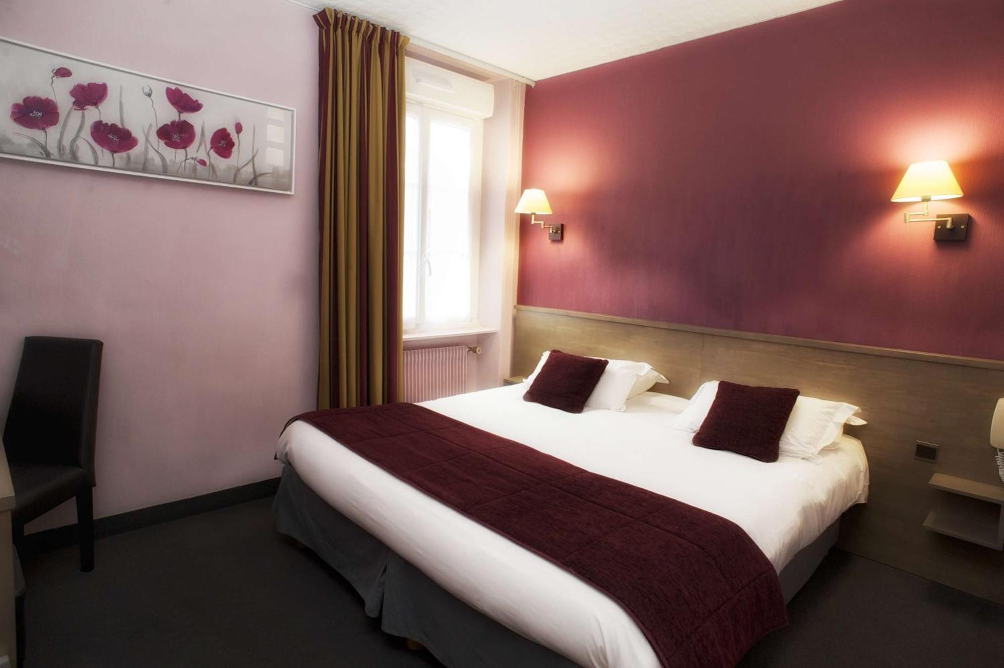 Brit Hotel Le Surcouf Saint-Malo Ngoại thất bức ảnh