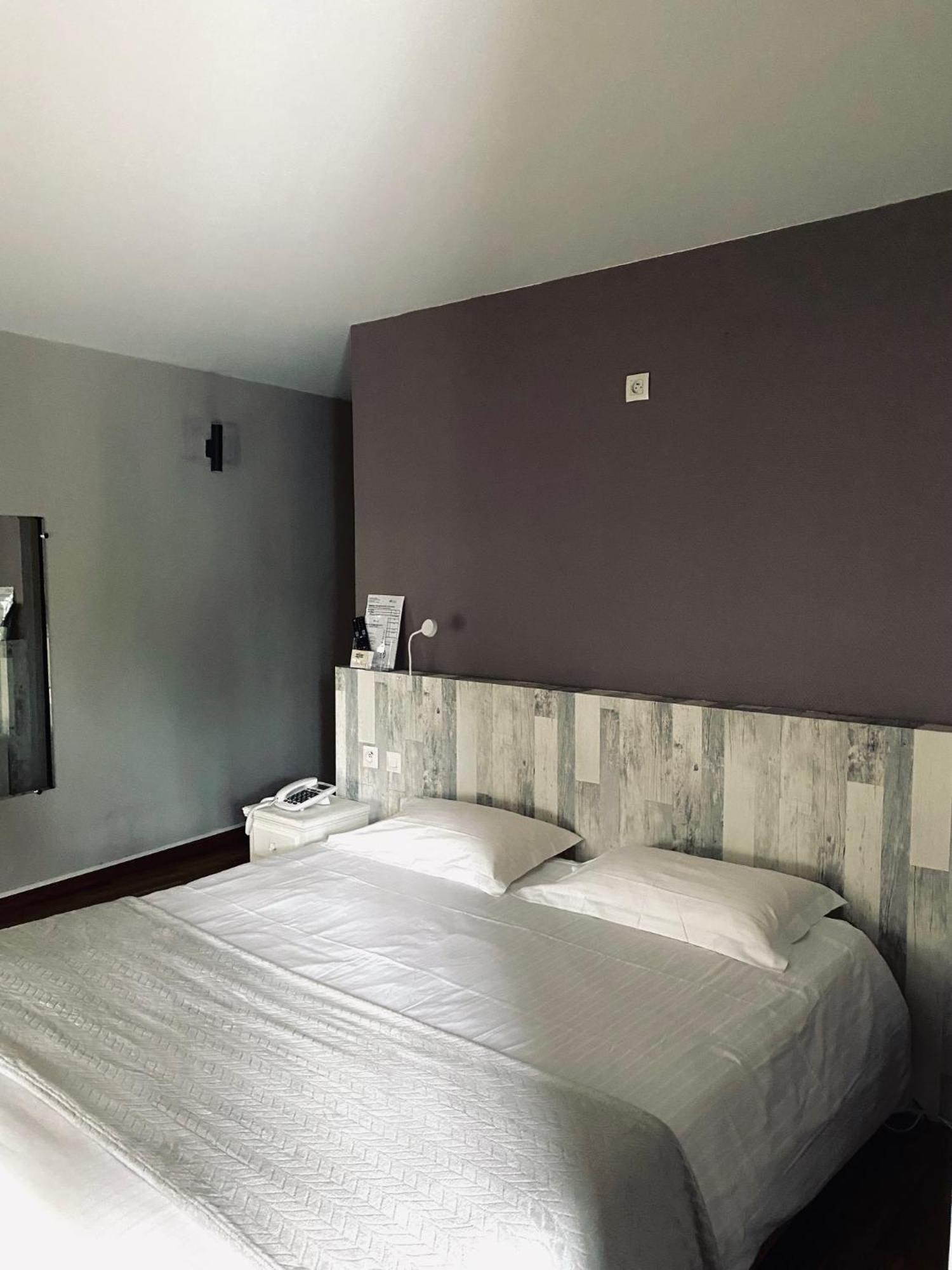 Brit Hotel Le Surcouf Saint-Malo Ngoại thất bức ảnh