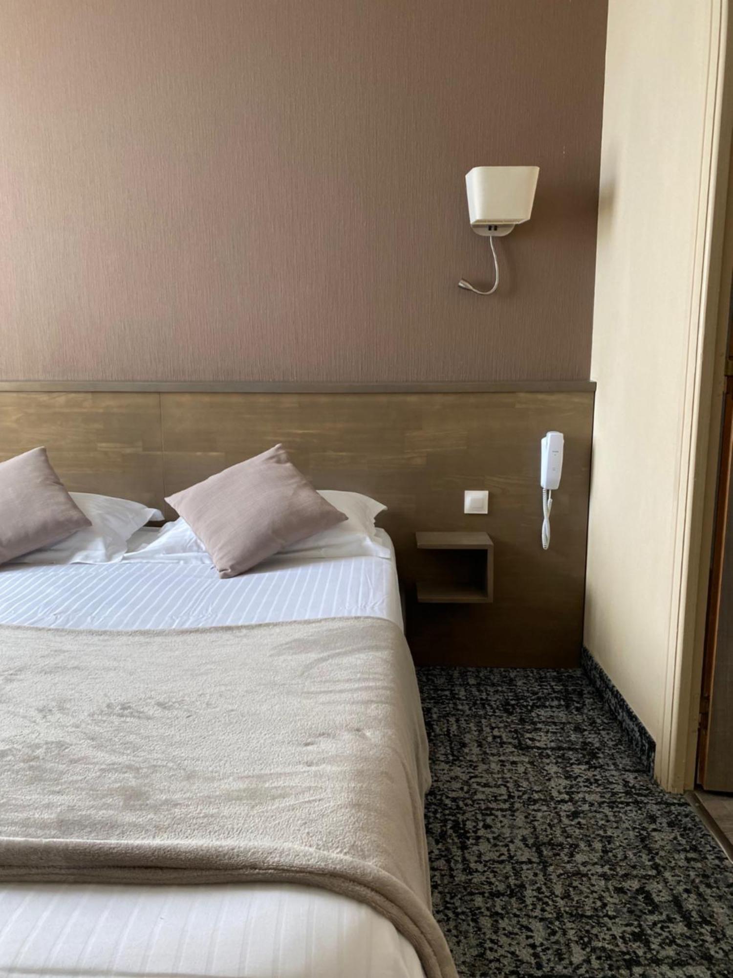 Brit Hotel Le Surcouf Saint-Malo Ngoại thất bức ảnh