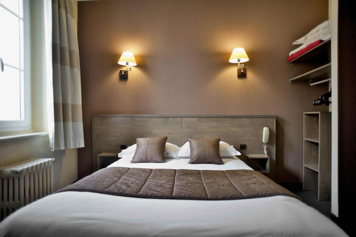 Brit Hotel Le Surcouf Saint-Malo Ngoại thất bức ảnh