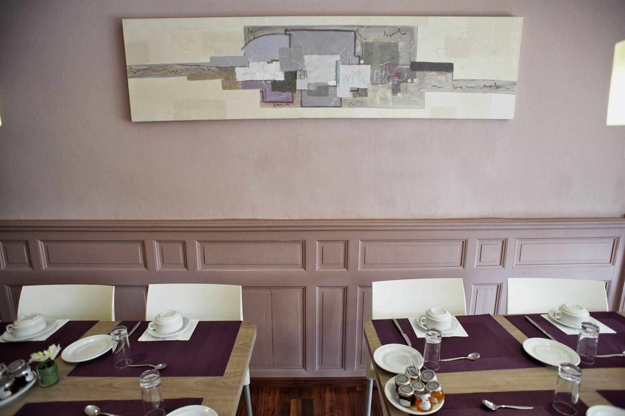 Brit Hotel Le Surcouf Saint-Malo Ngoại thất bức ảnh