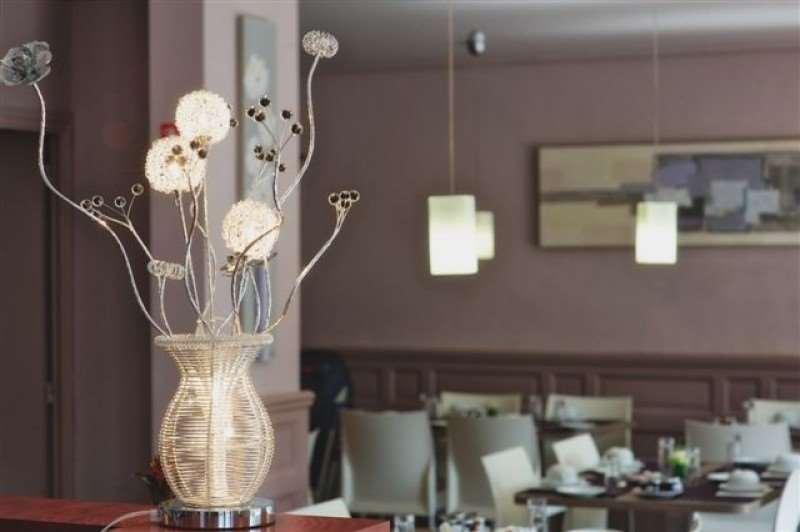 Brit Hotel Le Surcouf Saint-Malo Phòng bức ảnh
